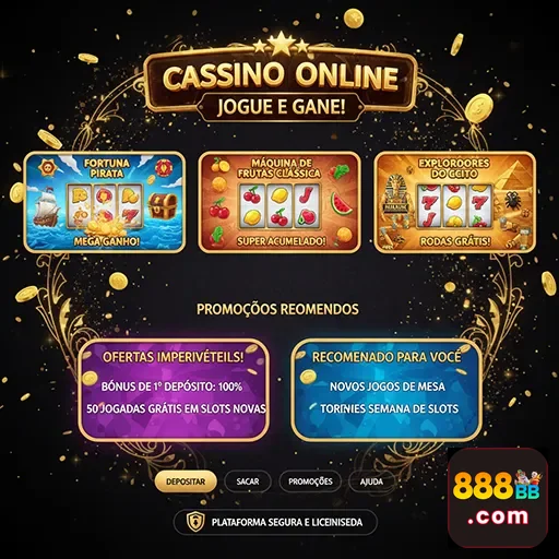 Jogadores aproveitando promoções regulares em jogos