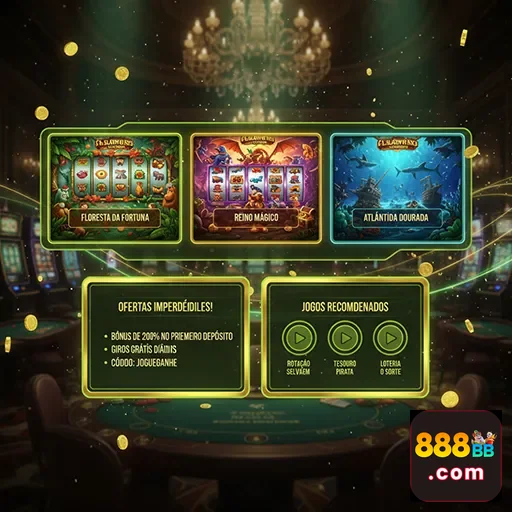 Imagem da plataforma VIP de serviços da 888bb, oferecendo vantagens exclusivas aos usuários.